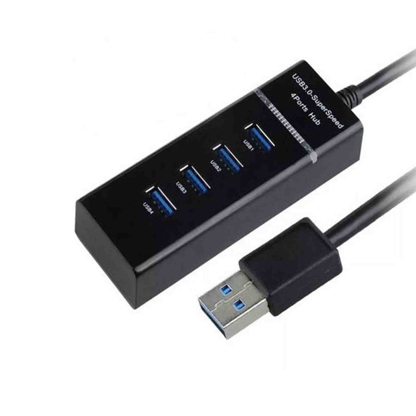 HUB MULTI USB 30 DUPLICADOR