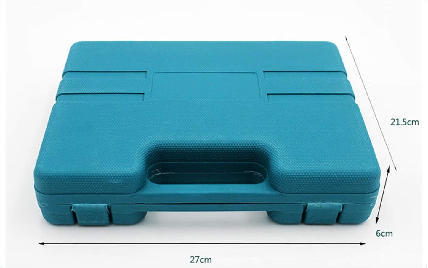 KIT CAJA DE HERRAMIENTAS MANUALES