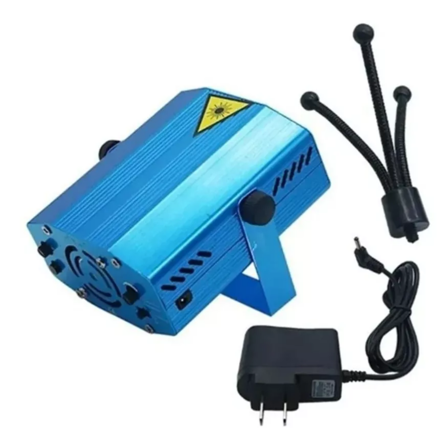 PROYECTOR LASER MINI LUCES DE FIESTA