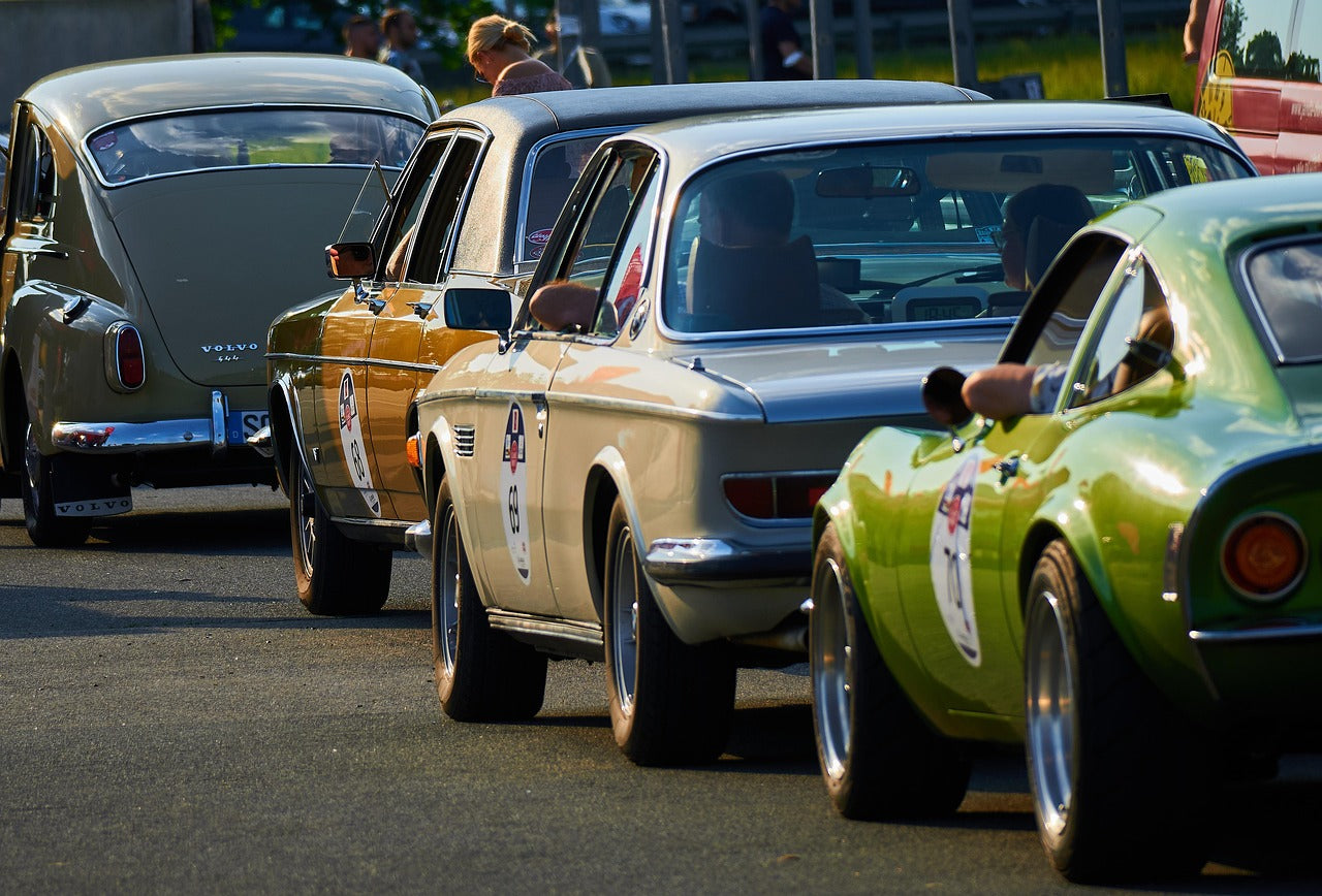Auto Coches Carros